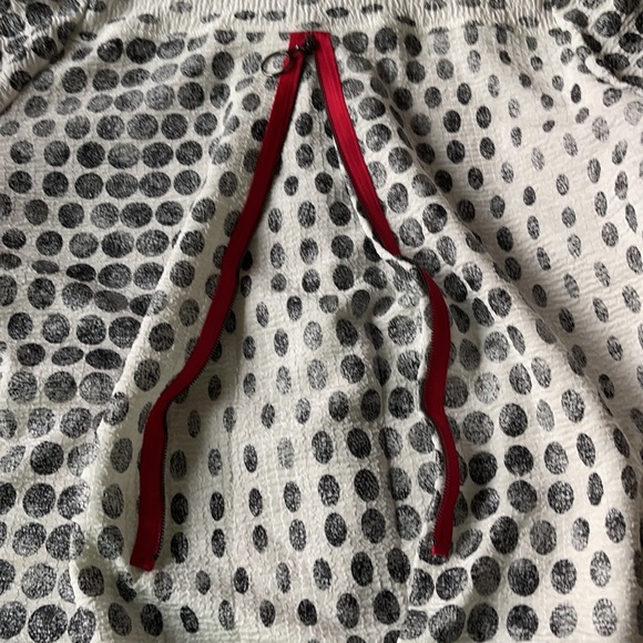 Super fun and classy jacket - Picture 8 of 8